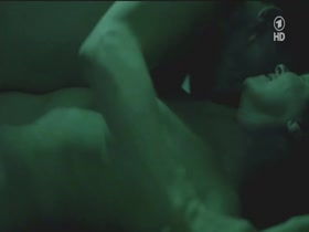 Franziska Walser in Nie mehr wie immer (2015) 2
