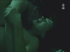 Franziska Walser in Nie mehr wie immer (2015) 3