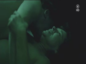 Franziska Walser in Nie mehr wie immer (2015) 4
