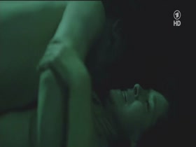 Franziska Walser in Nie mehr wie immer (2015) 5