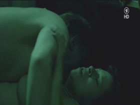 Franziska Walser in Nie mehr wie immer (2015) 6