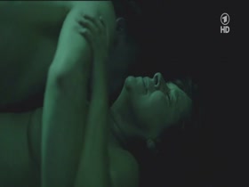 Franziska Walser in Nie mehr wie immer (2015) 8