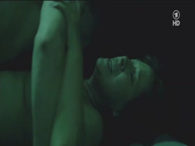 Franziska Walser in Nie mehr wie immer (2015) 9