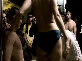 Angela Featherstone in Beneath the Dark (2010) 11
