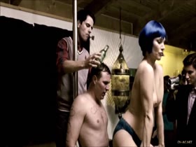Angela Featherstone in Beneath the Dark (2010) 19