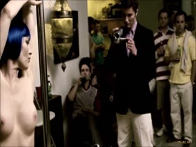 Angela Featherstone in Beneath the Dark (2010) 3