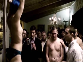 Angela Featherstone in Beneath the Dark (2010) 9