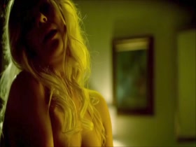 Cristin Michele in Femme Fatales (s01e05 2011) 12