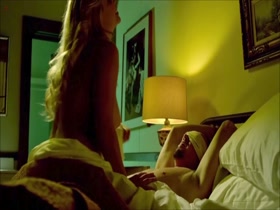 Cristin Michele in Femme Fatales (s01e05 2011) 13