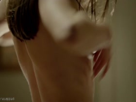 Jennifer Thompson in Femme Fatales 5