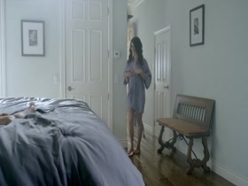 Unknown in Femme Fatales (2011 s02e10) 2