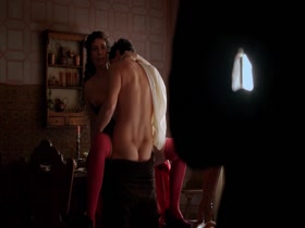 Assumpta Serna in Borgia (series) (2011) 1