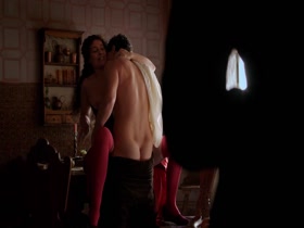 Assumpta Serna in Borgia (series) (2011) 2
