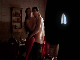 Assumpta Serna in Borgia (series) (2011) 3