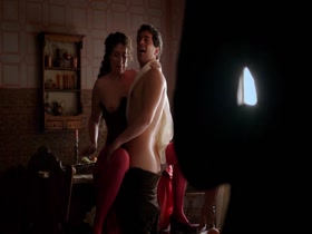 Assumpta Serna in Borgia (series) (2011) 4