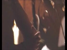 Frankie Thorn in Warm Texas Rain (2000) 11