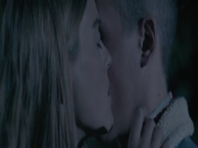 Alexandra Gentil in Les animaux ne s'enterrent pas (2015) 12