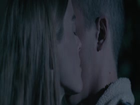 Alexandra Gentil in Les animaux ne s'enterrent pas (2015) 13