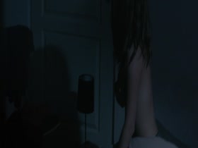 Alexandra Gentil in Les animaux ne s'enterrent pas (2015) 2