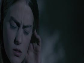Alexandra Gentil in Les animaux ne s'enterrent pas (2015) 6