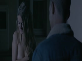 Alexandra Gentil in Les animaux ne s'enterrent pas (2015) 8