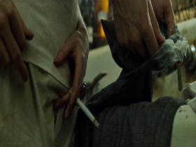 Helena Bonham Carter in Fight Club (1999) 11