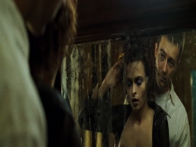 Helena Bonham Carter Sex Scenes