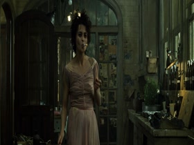 Helena Bonham Carter in Fight Club (1999) 6