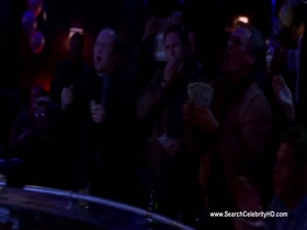 Kristin Bauer topless in Dancing at the Blue Iguana (2000) 10