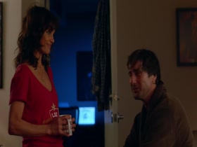 Cissy Ly in Roadies s01e01 (2016) 18