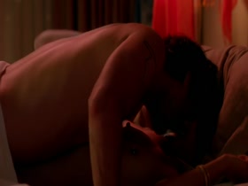 Cissy Ly in Roadies s01e01 (2016) 4