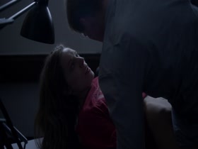Lilith Stangenberg in Wild (2016) 14