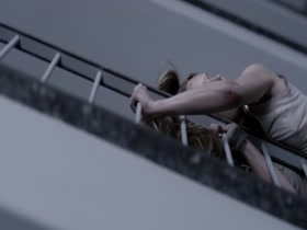 Lilith Stangenberg in Wild (2016) 7