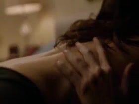 Naturi Naughton Lela Loren in Power S01E02 Sex Scenes hot scene 11