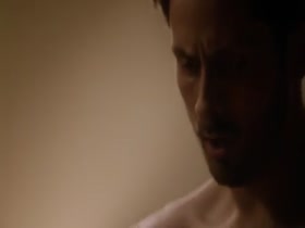 Naturi Naughton Lela Loren in Power S01E02 Sex Scenes hot scene 15