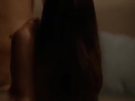 Naturi Naughton Lela Loren in Power S01E02 Sex Scenes hot scene 20