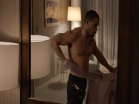 Naturi Naughton Lela Loren in Power S01E02 Sex Scenes hot scene 8