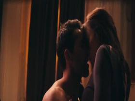 Kacey Barnfield in Green Street 3 (2013) 11