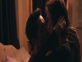 Kacey Barnfield in Green Street 3 (2013) 12