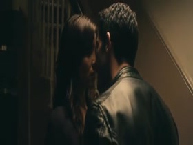 Kacey Barnfield in Green Street 3 (2013) 5