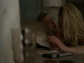 Rachael Taylor Sex Scene in Jessica Jones S01E07 11