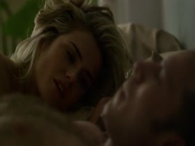 Rachael Taylor Sex Scene in Jessica Jones S01E07 14