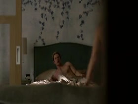 Rachael Taylor Sex Scene in Jessica Jones S01E07 18