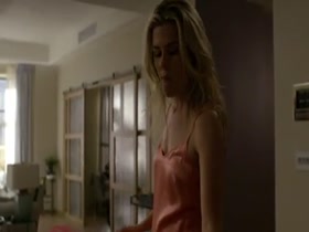 Rachael Taylor Sex Scene in Jessica Jones S01E07 19