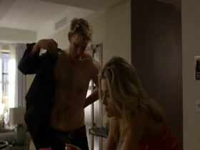 Rachael Taylor Sex Scene in Jessica Jones S01E07 20