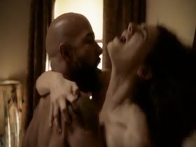 Ruby Modine, Arden Myrin, Emmy Rossum in Shameless S07E5 12