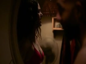 Ruby Modine, Arden Myrin, Emmy Rossum in Shameless S07E5 18