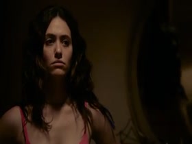 Ruby Modine, Arden Myrin, Emmy Rossum in Shameless S07E5 20