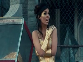 Victoria Justice in The Rocky Horror Picture Show 13