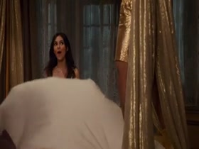 Victoria Justice in The Rocky Horror Picture Show 16